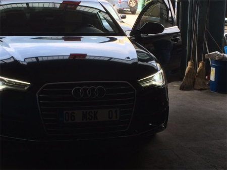 GALERİ - Mesa Otomotiv